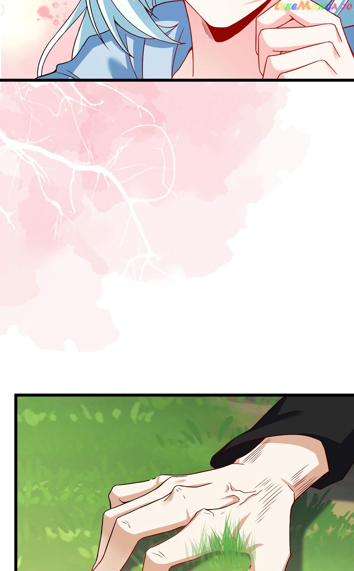 The Immortal Emperor Luo Wuji has returned Chapter 225 - page 43