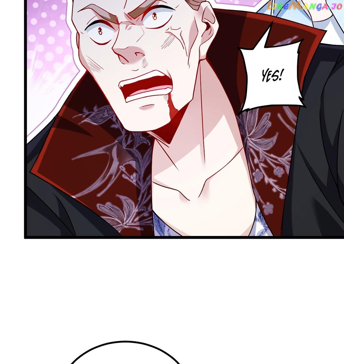The Immortal Emperor Luo Wuji has returned Chapter 225 - page 48