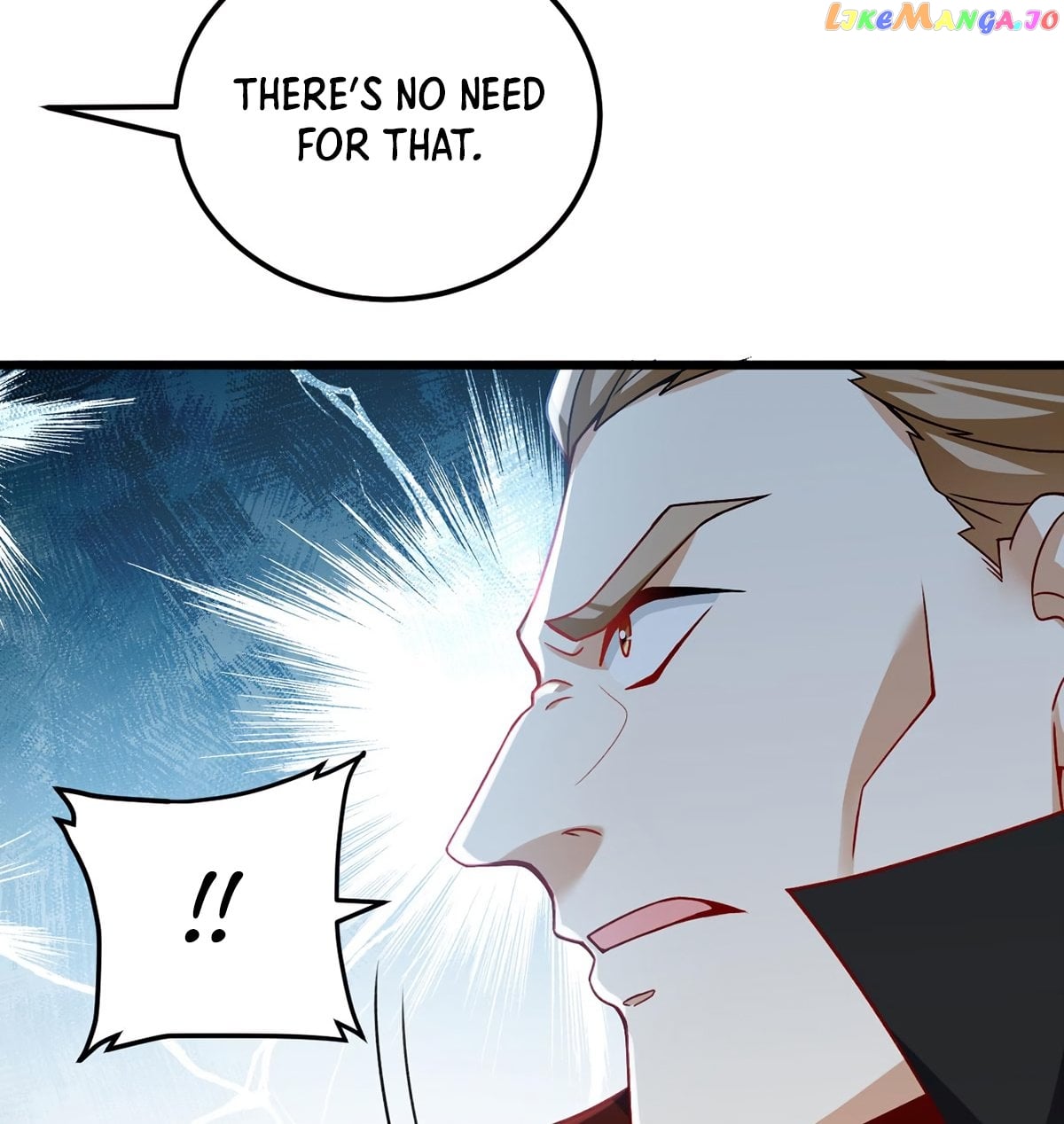 The Immortal Emperor Luo Wuji has returned Chapter 225 - page 49