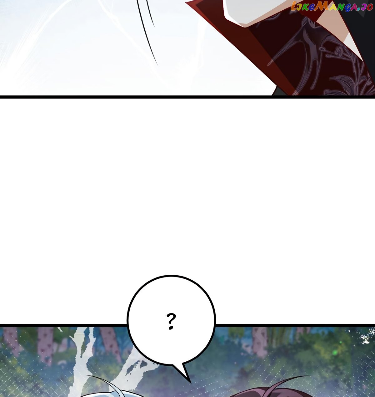 The Immortal Emperor Luo Wuji has returned Chapter 225 - page 50