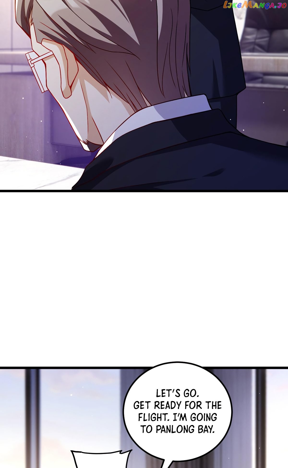 The Immortal Emperor Luo Wuji has returned Chapter 225 - page 6