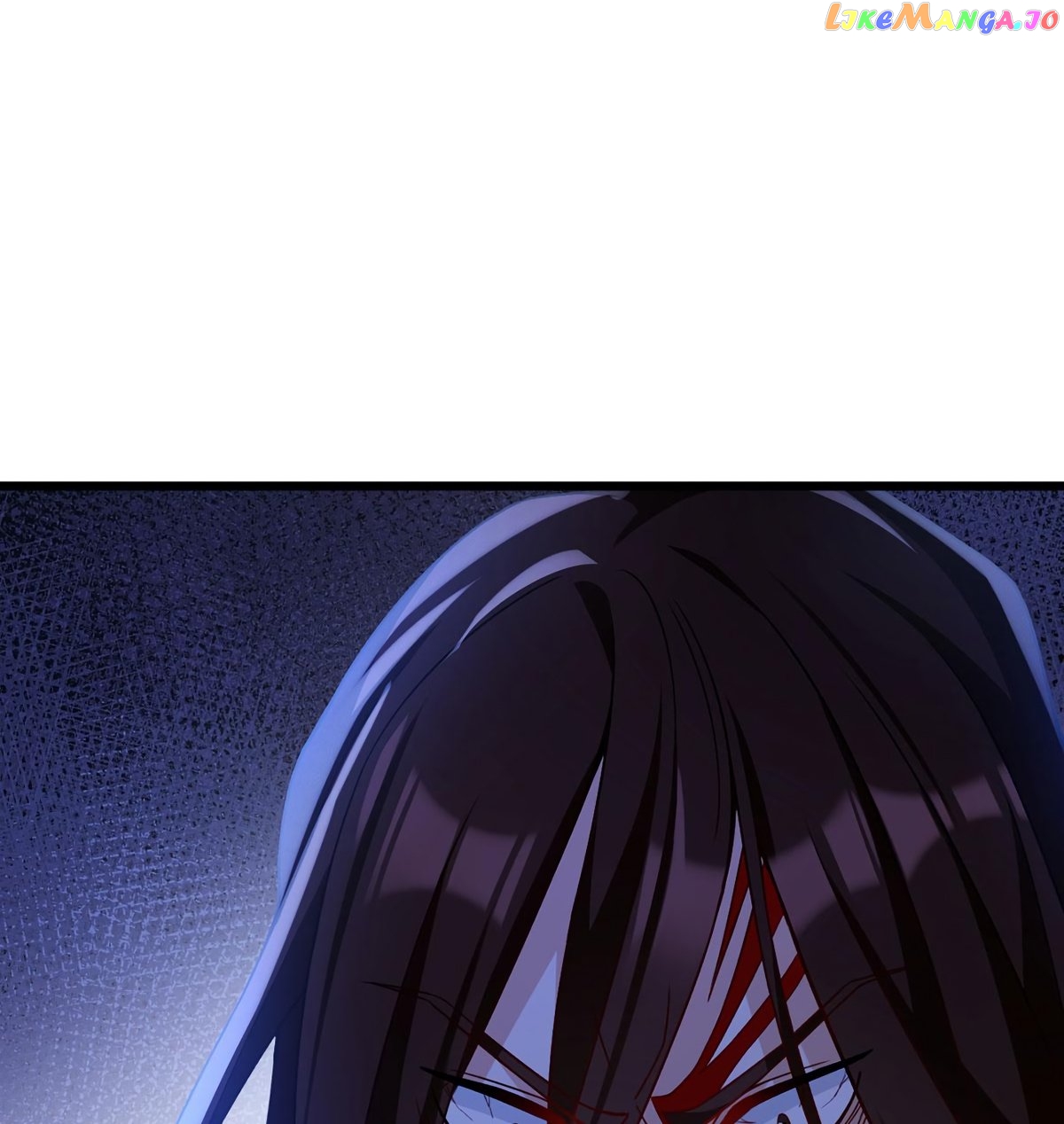 The Immortal Emperor Luo Wuji has returned Chapter 225 - page 54