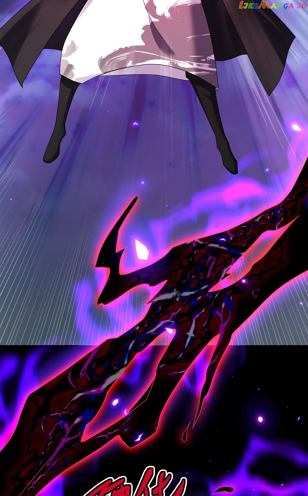 The Immortal Emperor Luo Wuji has returned Chapter 226 - page 13