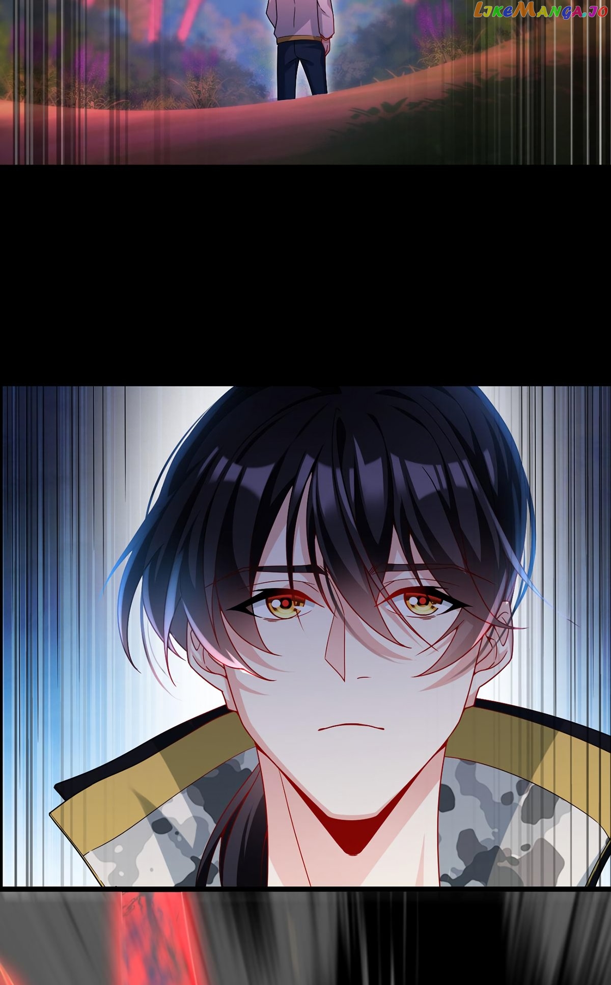 The Immortal Emperor Luo Wuji has returned Chapter 226 - page 19