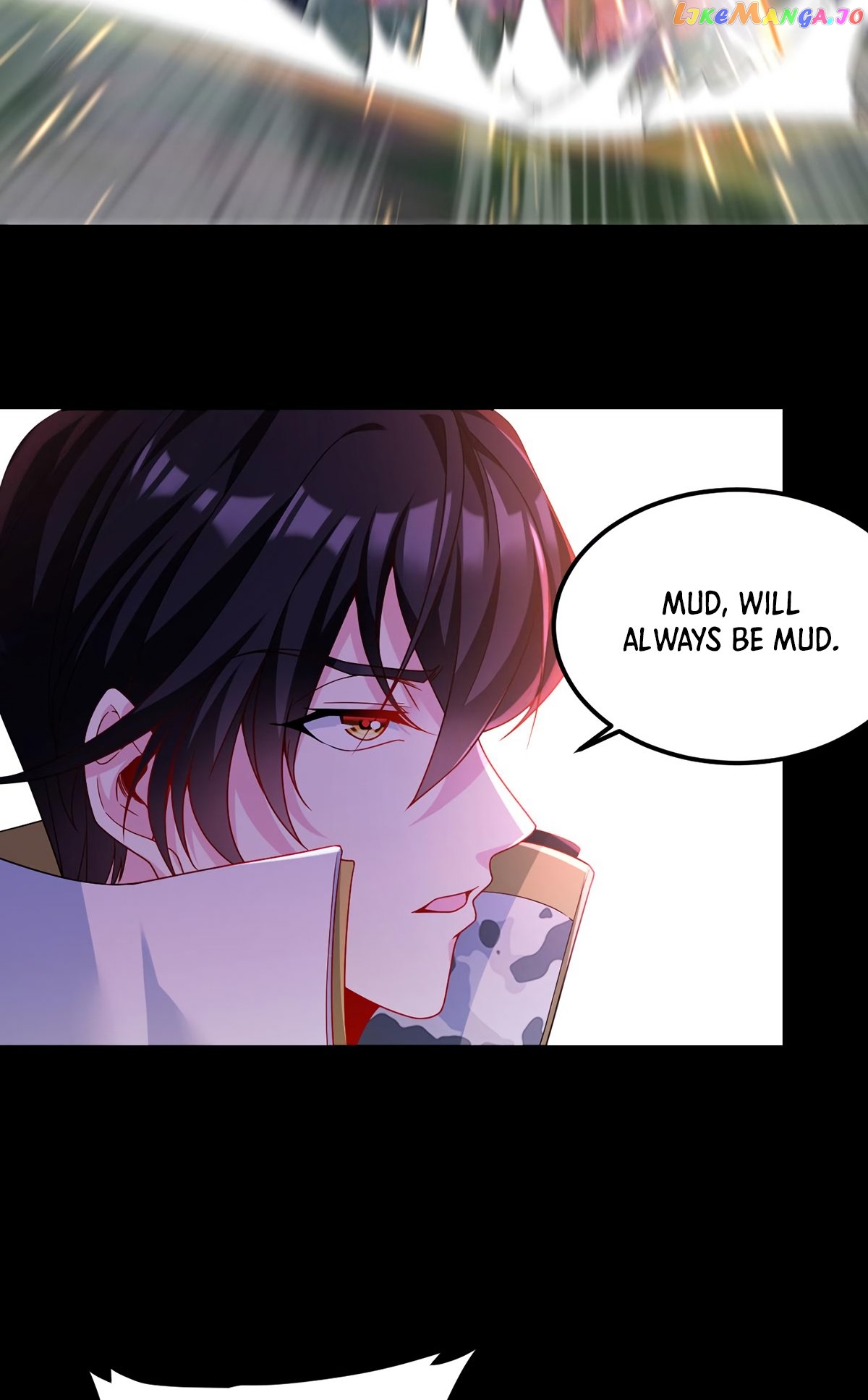 The Immortal Emperor Luo Wuji has returned Chapter 226 - page 21