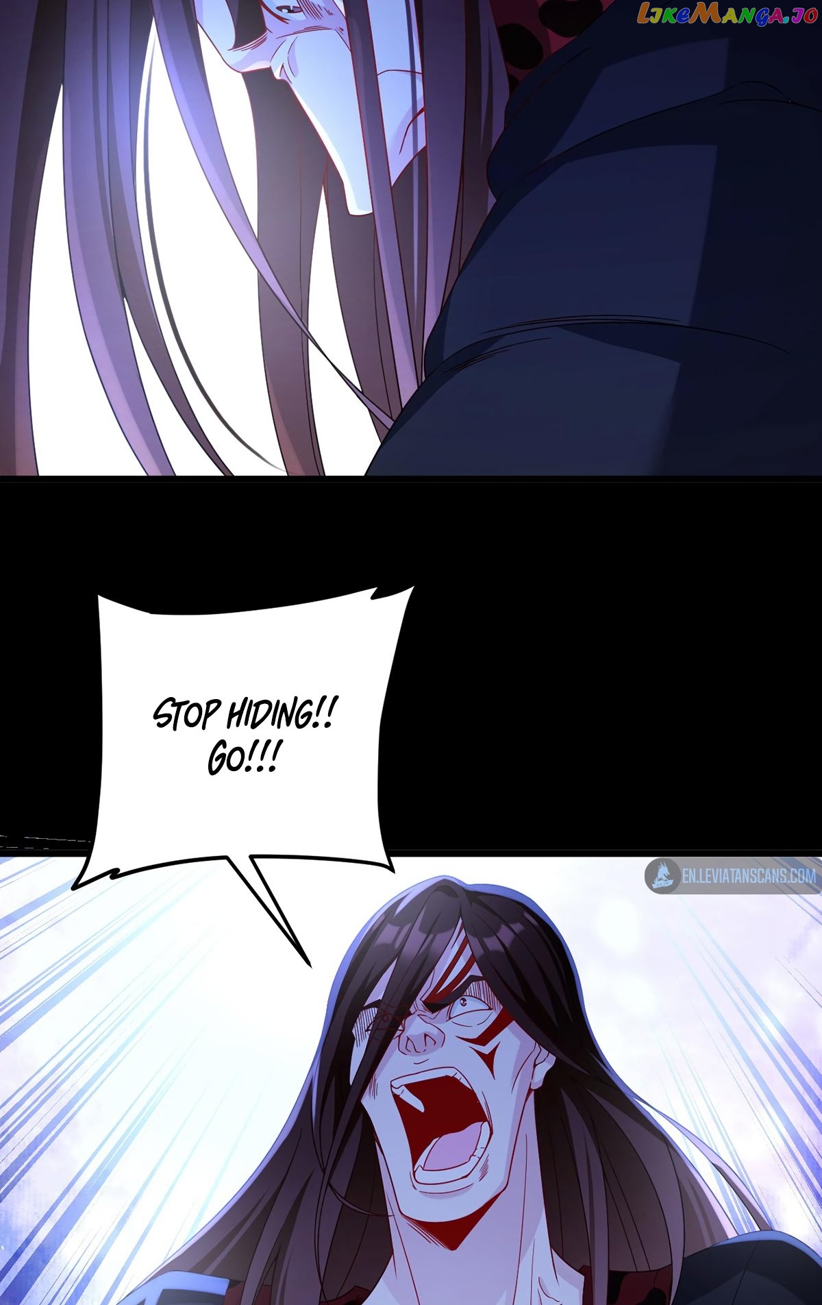 The Immortal Emperor Luo Wuji has returned Chapter 226 - page 39