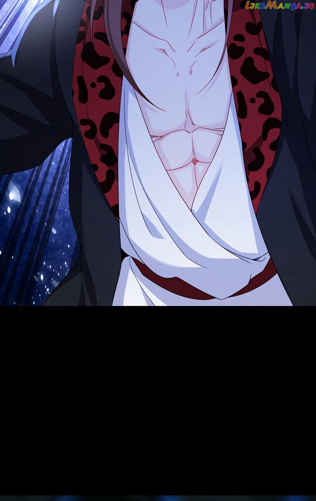 The Immortal Emperor Luo Wuji has returned Chapter 226 - page 40