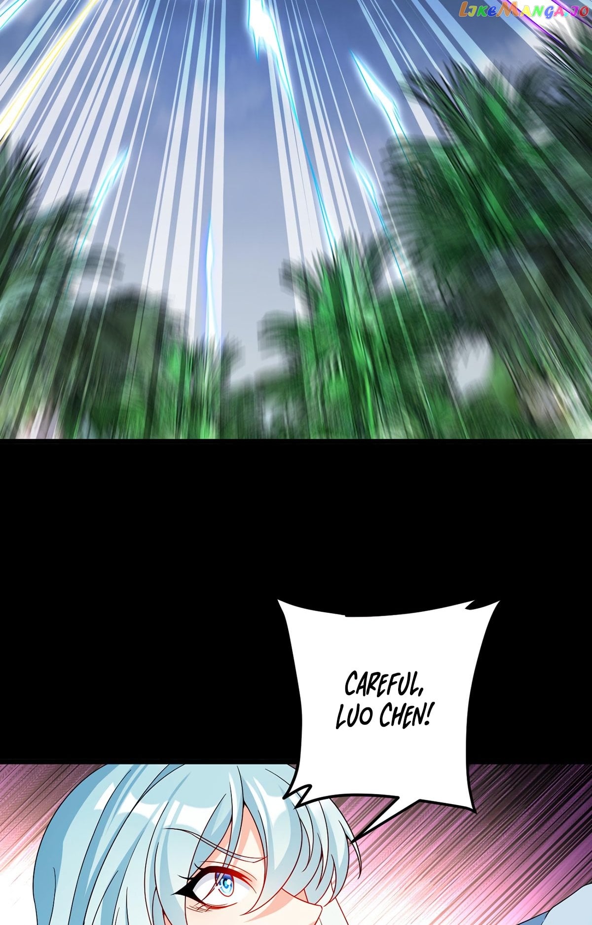 The Immortal Emperor Luo Wuji has returned Chapter 226 - page 49