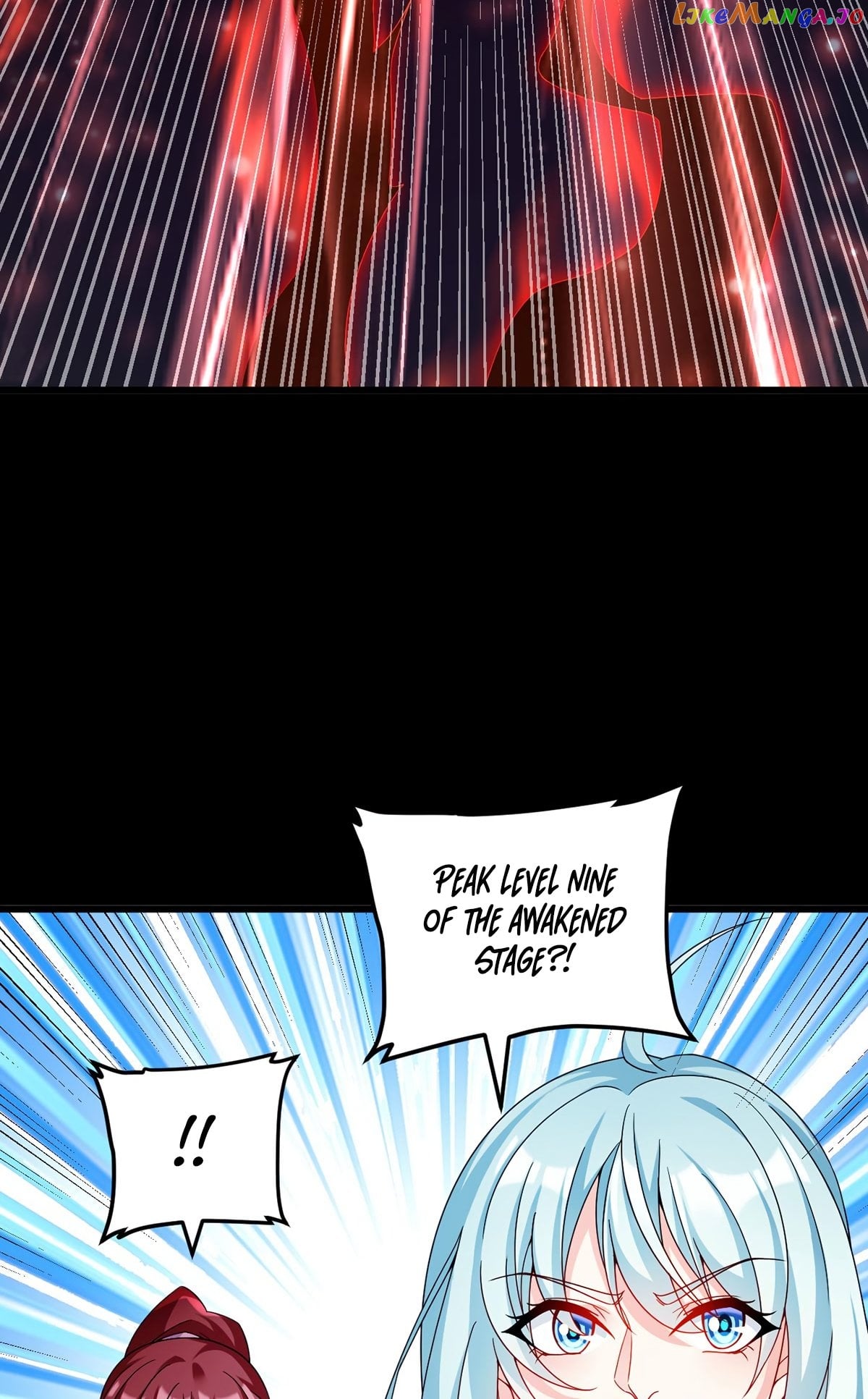 The Immortal Emperor Luo Wuji has returned Chapter 226 - page 6