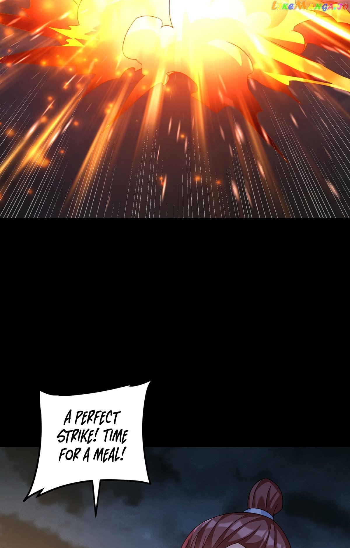 The Immortal Emperor Luo Wuji has returned Chapter 226 - page 58