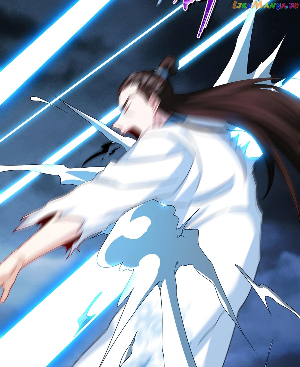 The Immortal Emperor Luo Wuji has returned Chapter 226 - page 63
