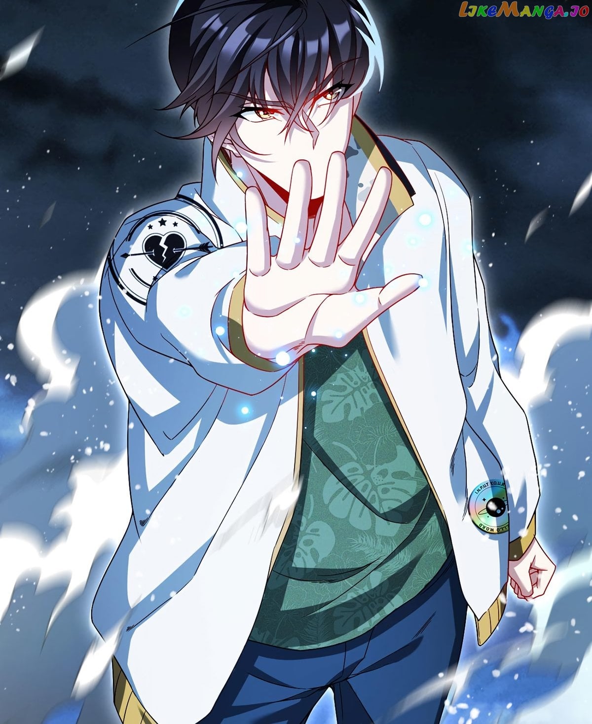 The Immortal Emperor Luo Wuji has returned Chapter 226 - page 69