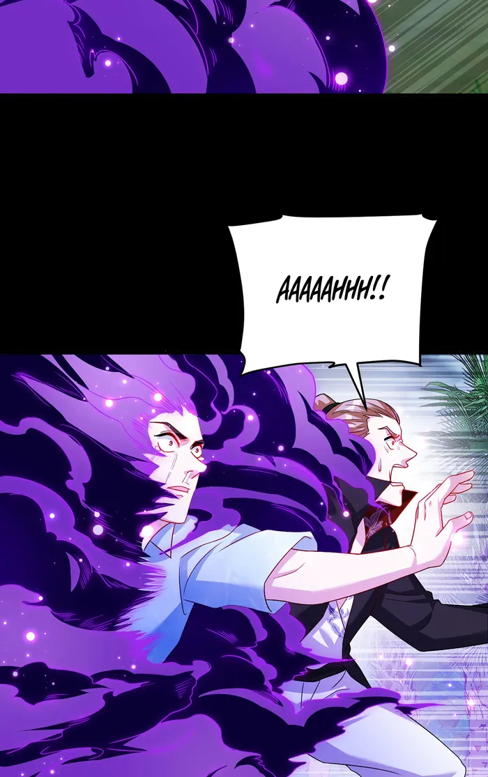 The Immortal Emperor Luo Wuji has returned Chapter 227 - page 14