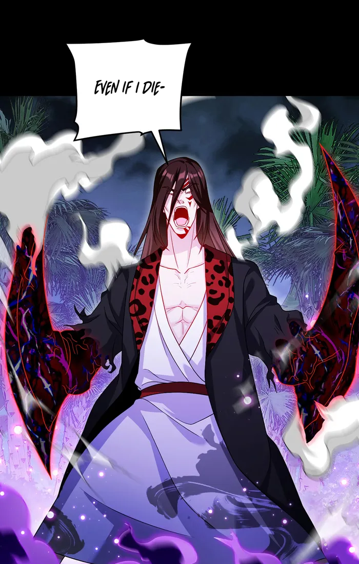 The Immortal Emperor Luo Wuji has returned Chapter 227 - page 16