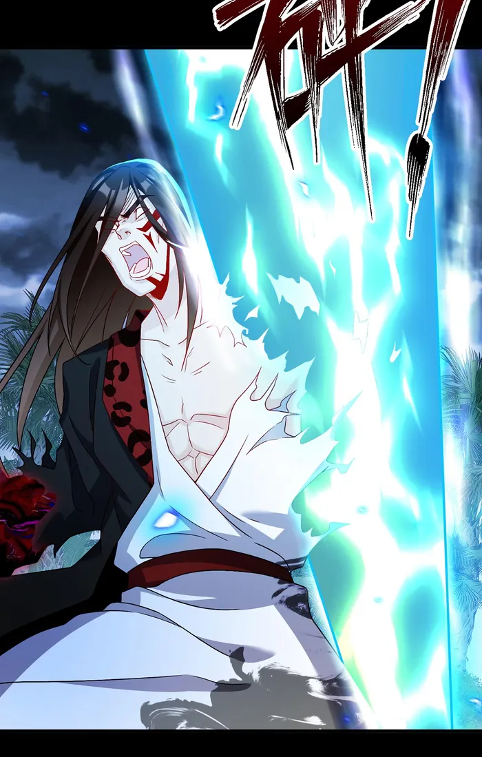 The Immortal Emperor Luo Wuji has returned Chapter 227 - page 20