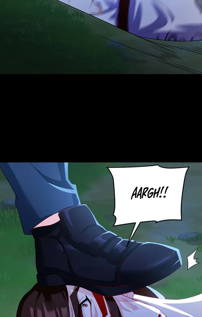 The Immortal Emperor Luo Wuji has returned Chapter 227 - page 22