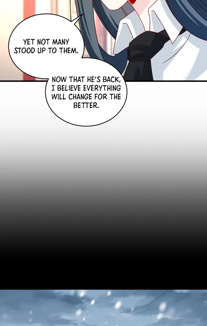 The Immortal Emperor Luo Wuji has returned Chapter 227 - page 39