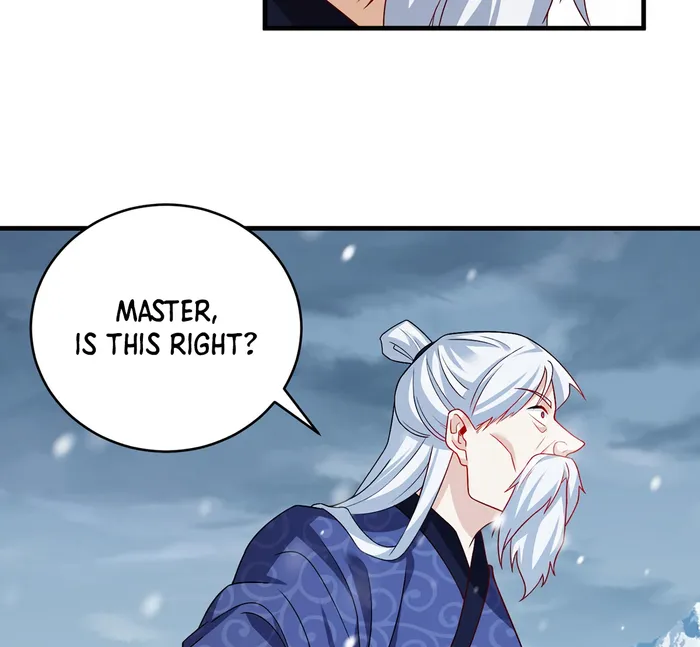 The Immortal Emperor Luo Wuji has returned Chapter 227 - page 46
