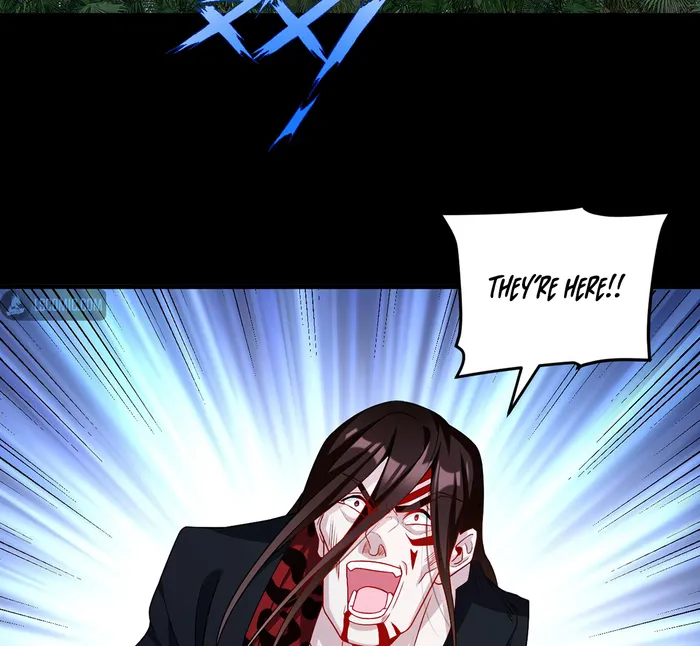 The Immortal Emperor Luo Wuji has returned Chapter 227 - page 53