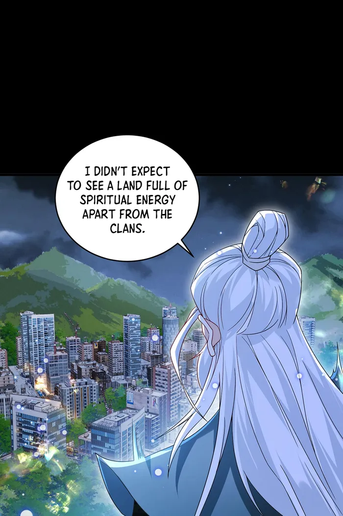The Immortal Emperor Luo Wuji has returned Chapter 228 - page 15