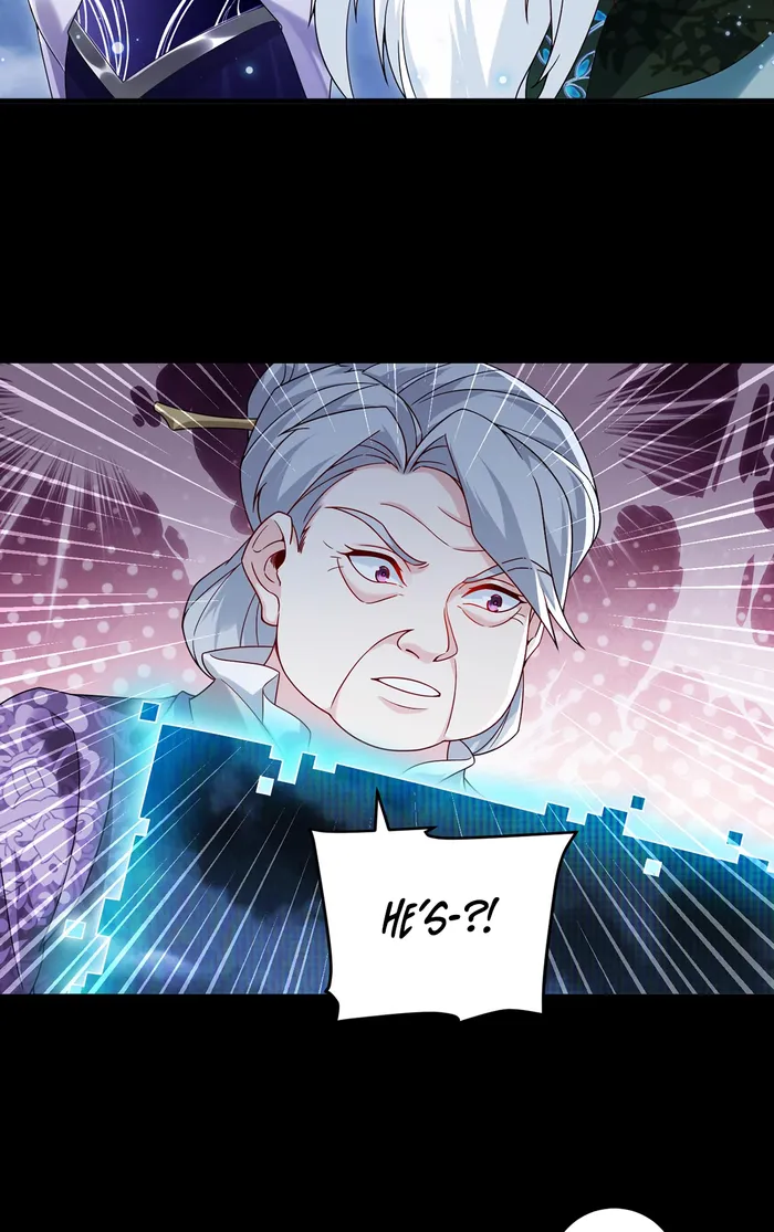 The Immortal Emperor Luo Wuji has returned Chapter 228 - page 17