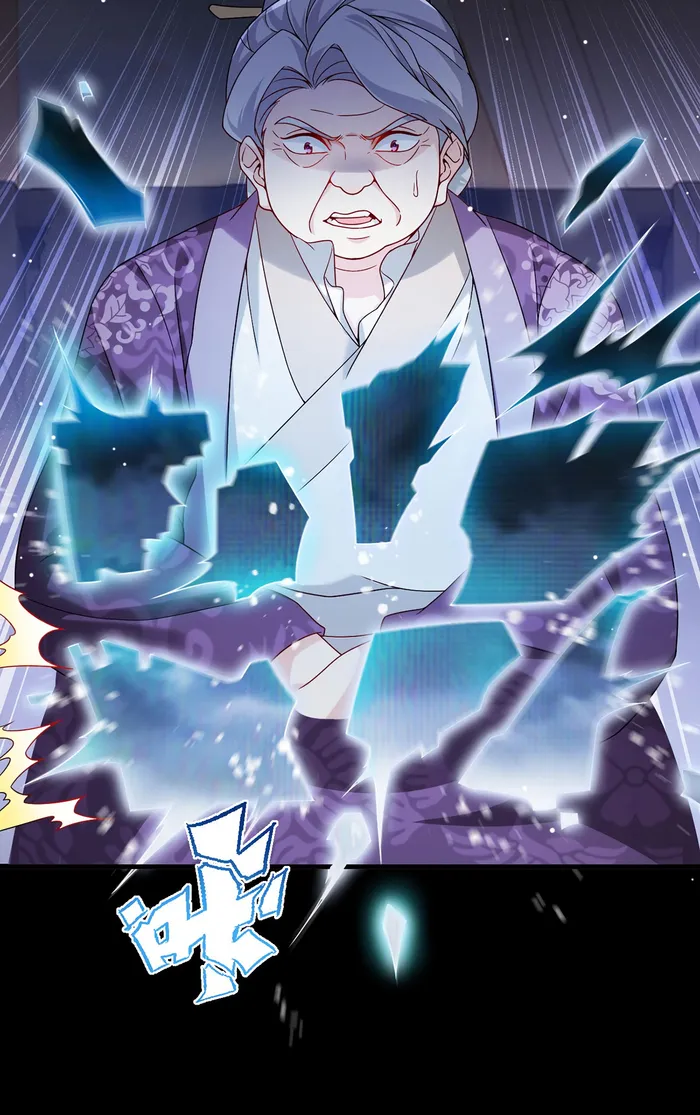 The Immortal Emperor Luo Wuji has returned Chapter 228 - page 20