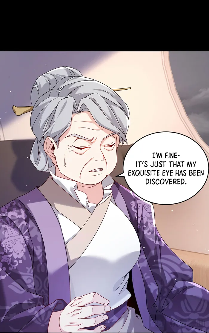 The Immortal Emperor Luo Wuji has returned Chapter 228 - page 22