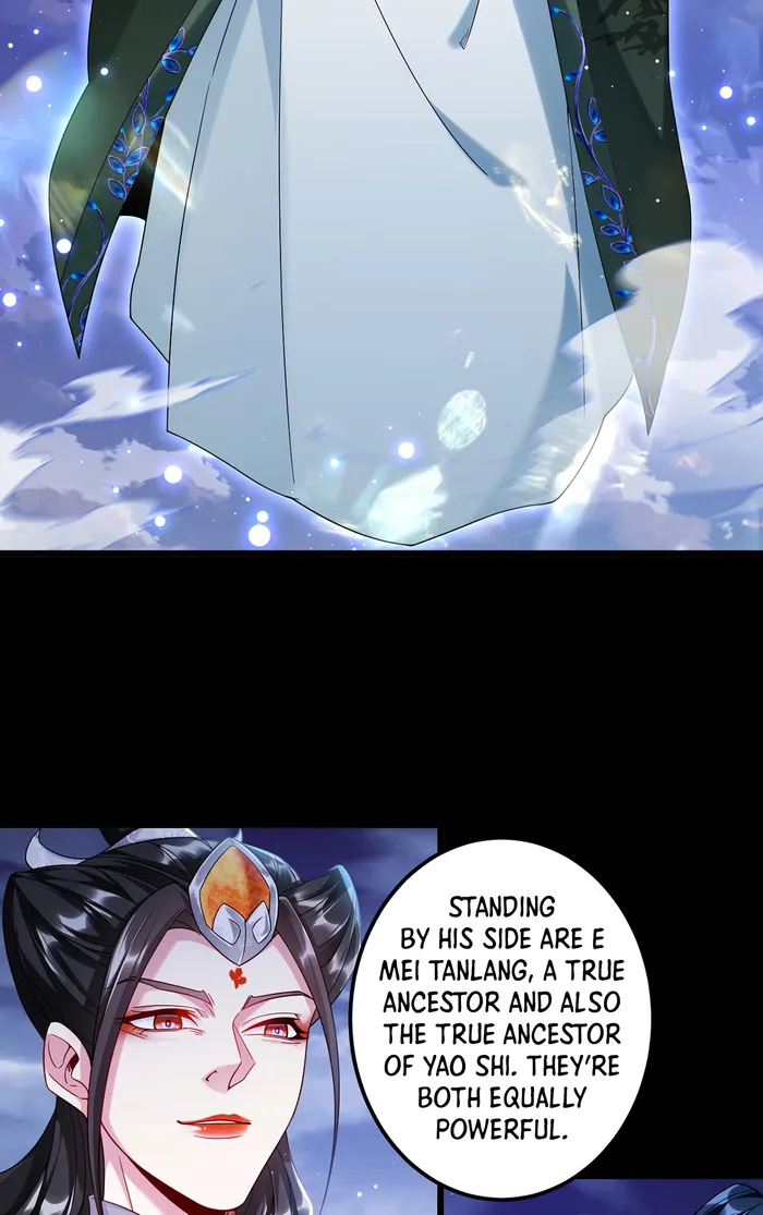 The Immortal Emperor Luo Wuji has returned Chapter 228 - page 26