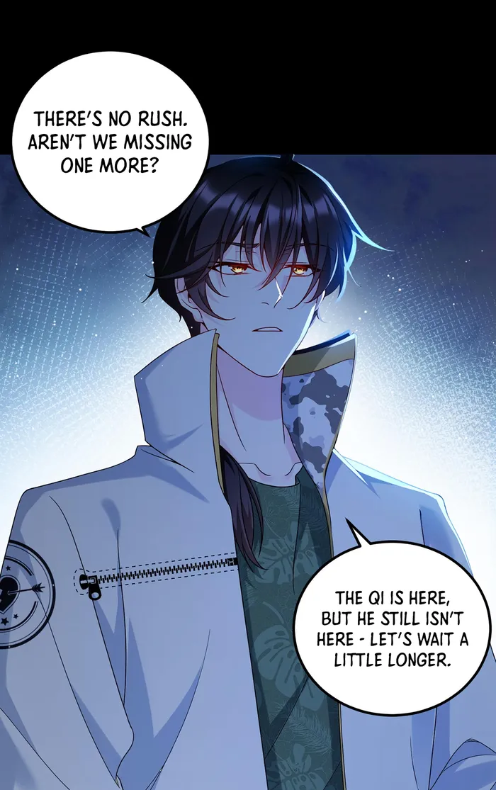 The Immortal Emperor Luo Wuji has returned Chapter 228 - page 29