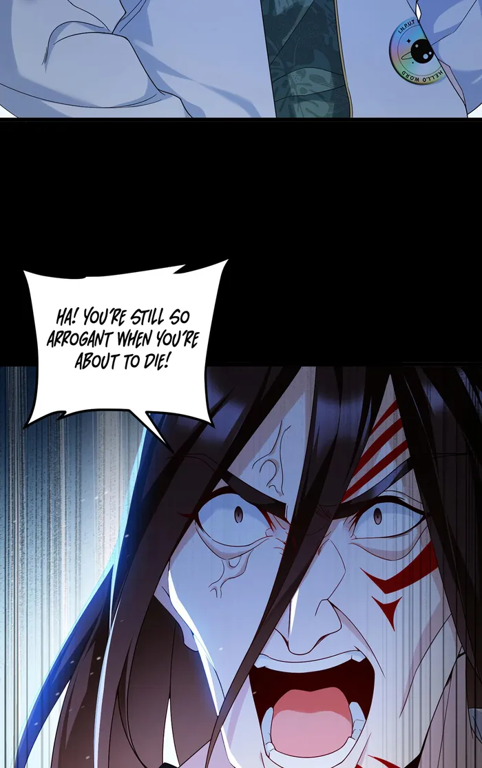 The Immortal Emperor Luo Wuji has returned Chapter 228 - page 30