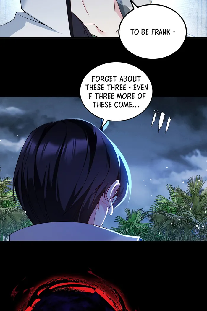The Immortal Emperor Luo Wuji has returned Chapter 228 - page 32
