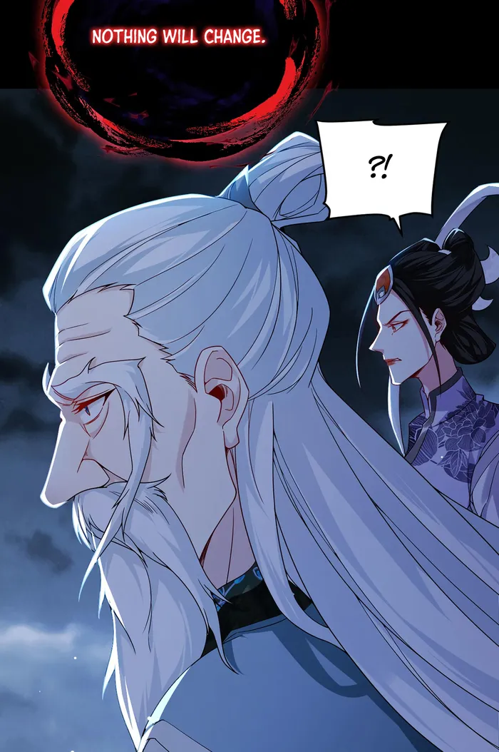 The Immortal Emperor Luo Wuji has returned Chapter 228 - page 33
