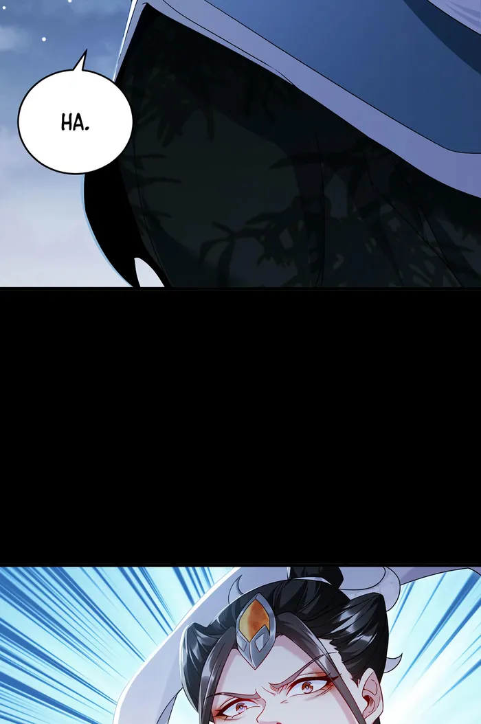 The Immortal Emperor Luo Wuji has returned Chapter 228 - page 34
