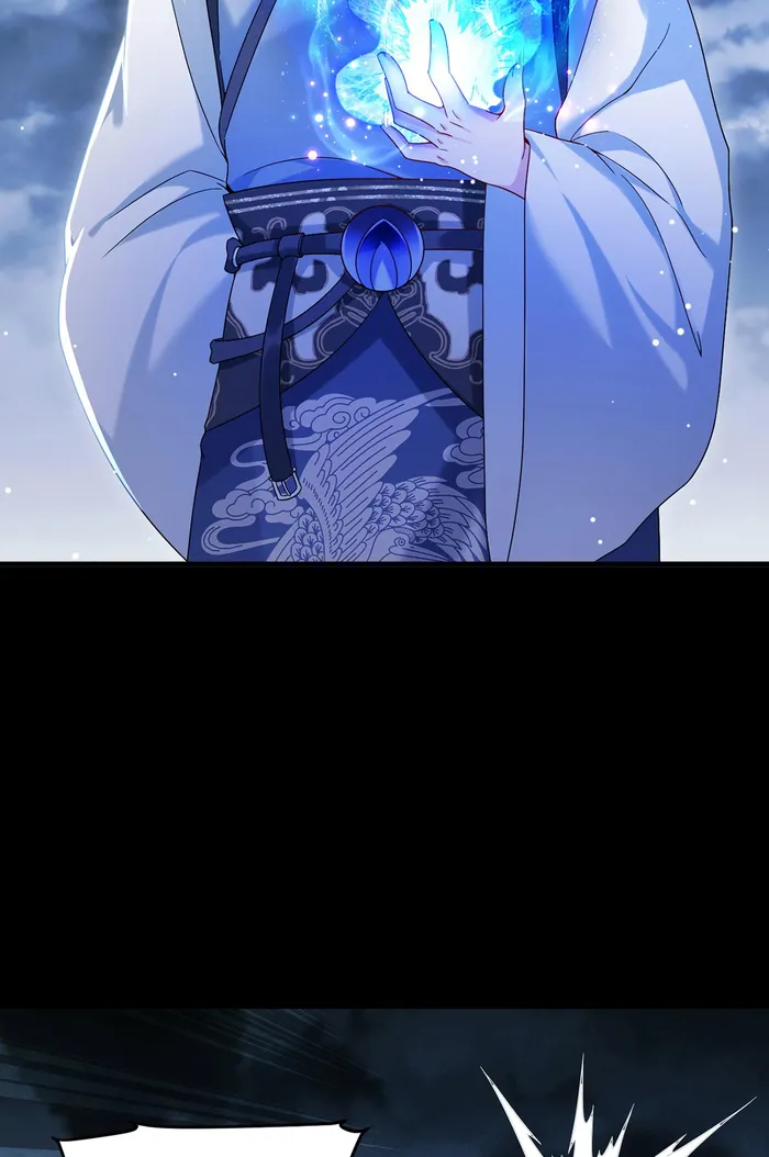 The Immortal Emperor Luo Wuji has returned Chapter 228 - page 39