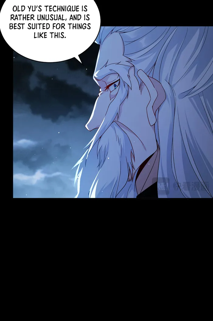 The Immortal Emperor Luo Wuji has returned Chapter 228 - page 42