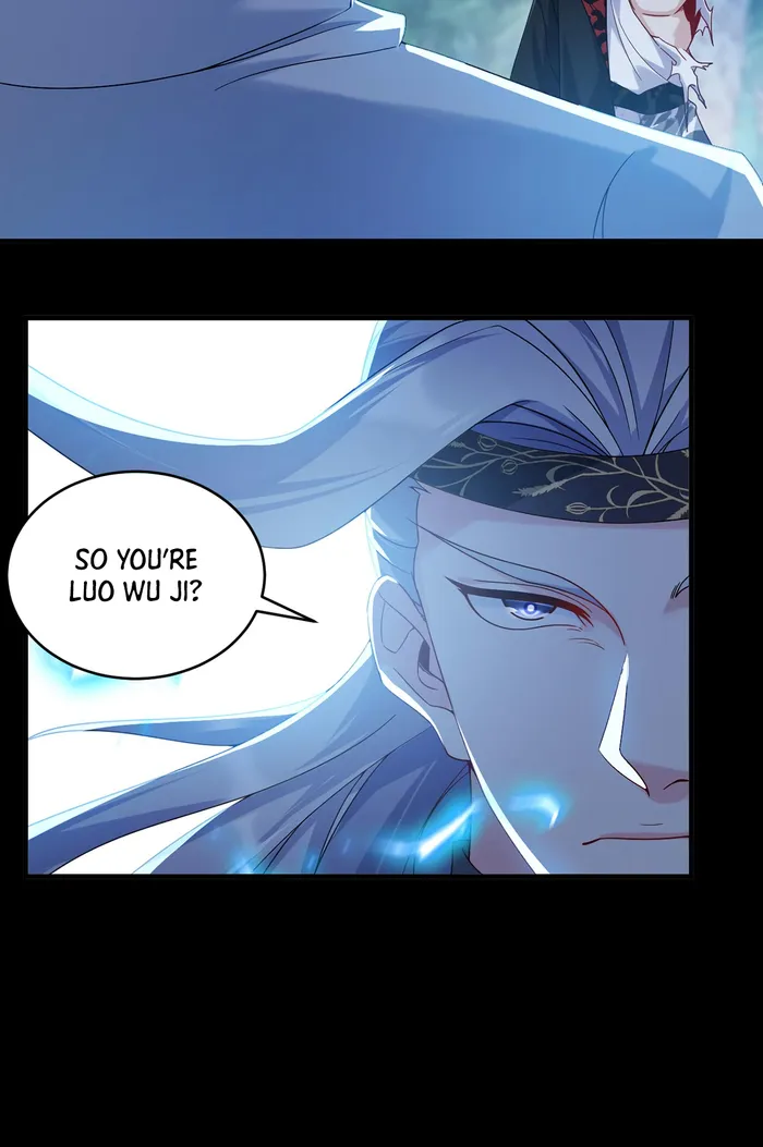 The Immortal Emperor Luo Wuji has returned Chapter 228 - page 44