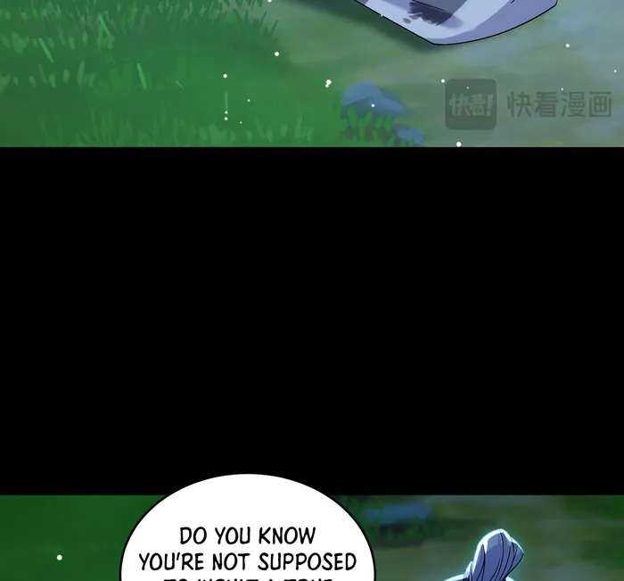 The Immortal Emperor Luo Wuji has returned Chapter 228 - page 46