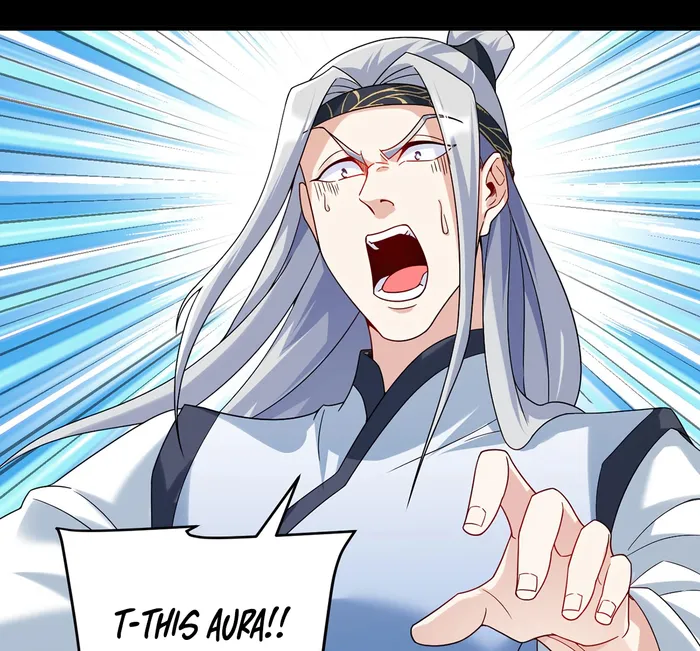The Immortal Emperor Luo Wuji has returned Chapter 228 - page 52