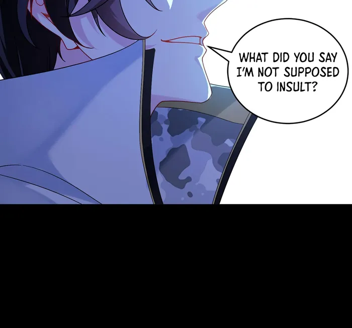 The Immortal Emperor Luo Wuji has returned Chapter 228 - page 54