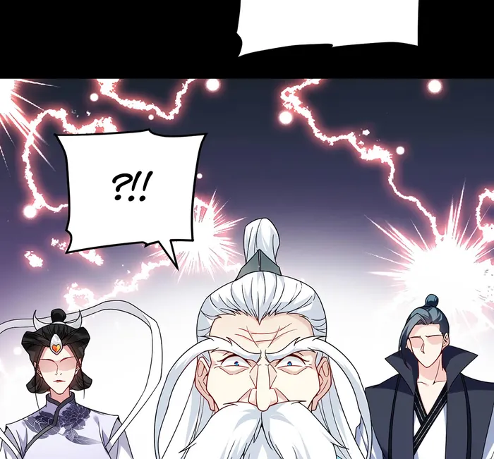 The Immortal Emperor Luo Wuji has returned Chapter 228 - page 57