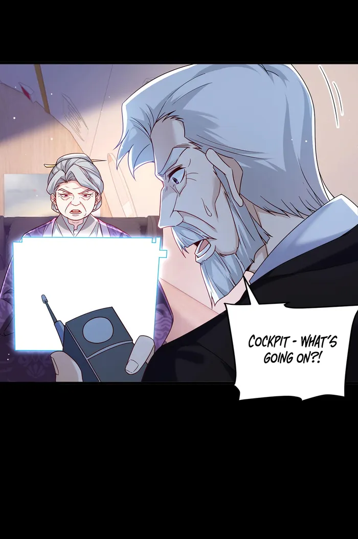 The Immortal Emperor Luo Wuji has returned Chapter 228 - page 9