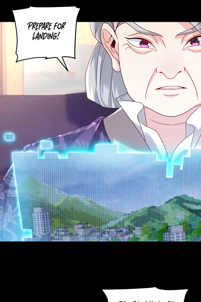 The Immortal Emperor Luo Wuji has returned Chapter 228 - page 10