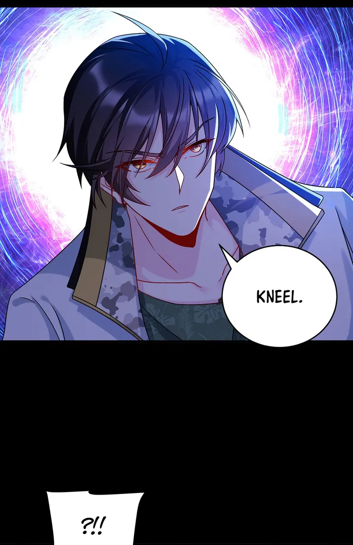 The Immortal Emperor Luo Wuji has returned Chapter 229 - page 2