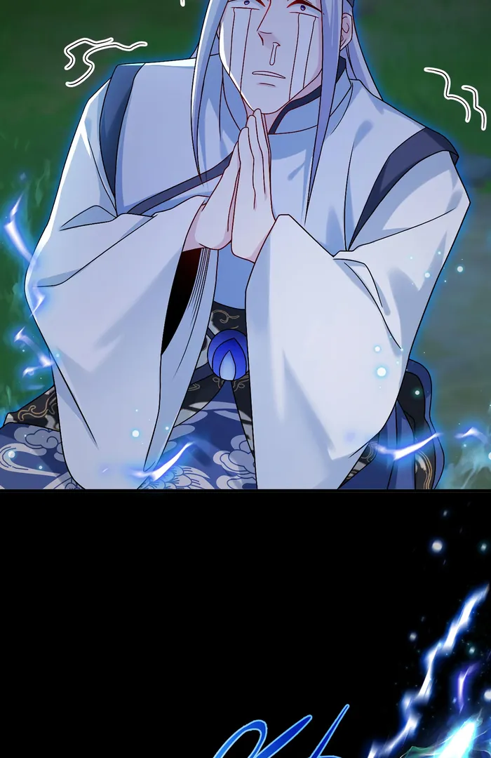 The Immortal Emperor Luo Wuji has returned Chapter 229 - page 11