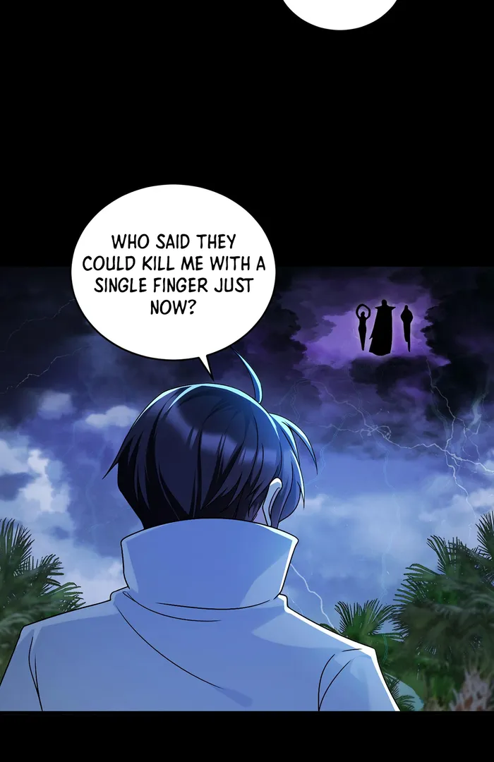 The Immortal Emperor Luo Wuji has returned Chapter 229 - page 14