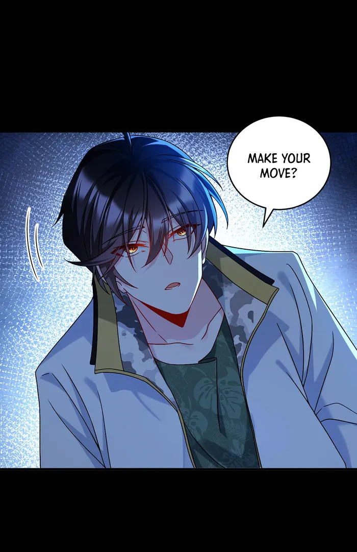 The Immortal Emperor Luo Wuji has returned Chapter 229 - page 15