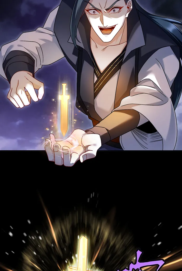 The Immortal Emperor Luo Wuji has returned Chapter 229 - page 26