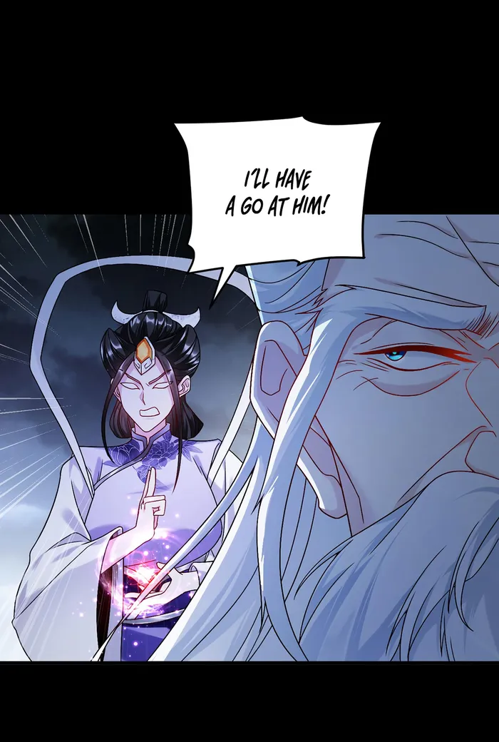 The Immortal Emperor Luo Wuji has returned Chapter 229 - page 30