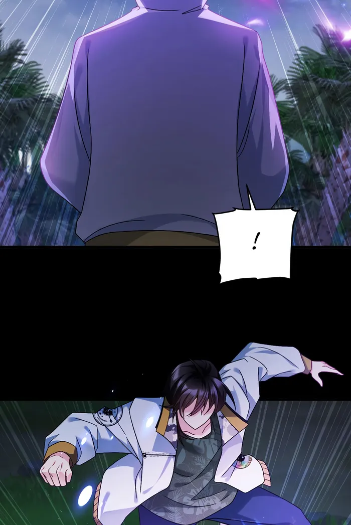 The Immortal Emperor Luo Wuji has returned Chapter 229 - page 36