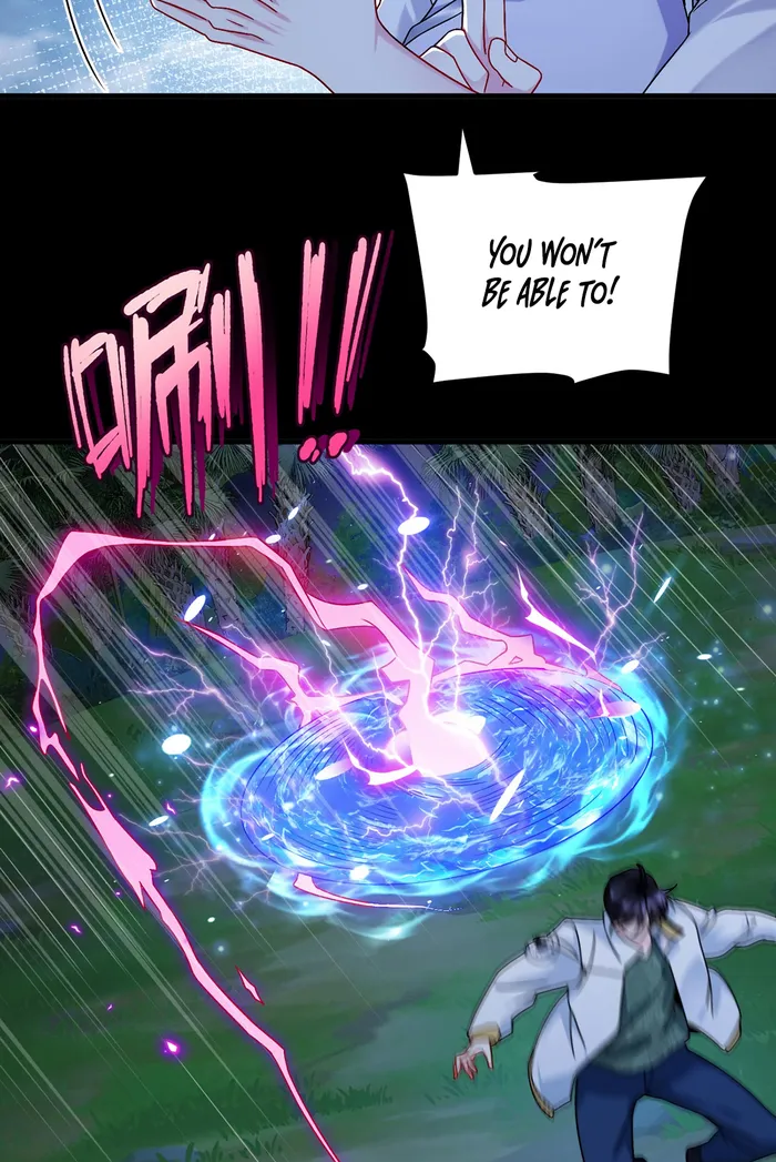 The Immortal Emperor Luo Wuji has returned Chapter 229 - page 39